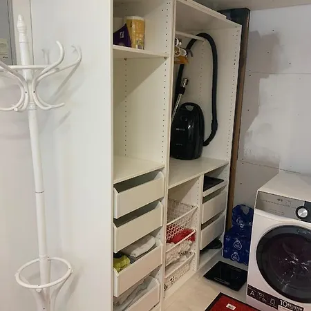 Superior Homestay Hoje Tastrup