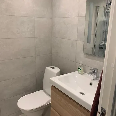 Superior Homestay Hoje Tastrup