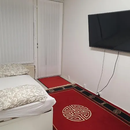 Homestay Superior Hoje Tastrup
