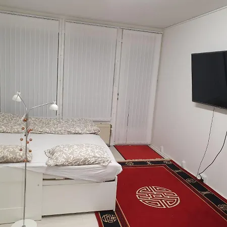 Homestay Superior Hoje Tastrup