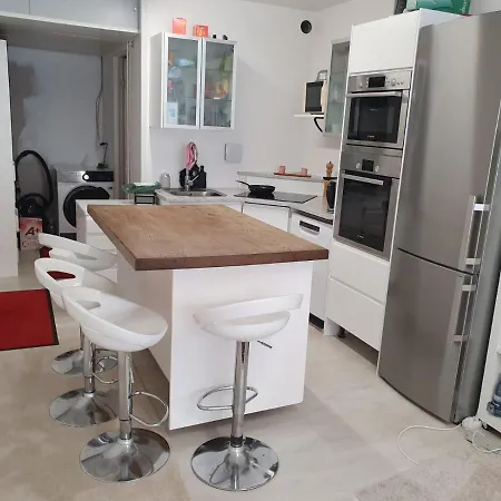 Superior Homestay