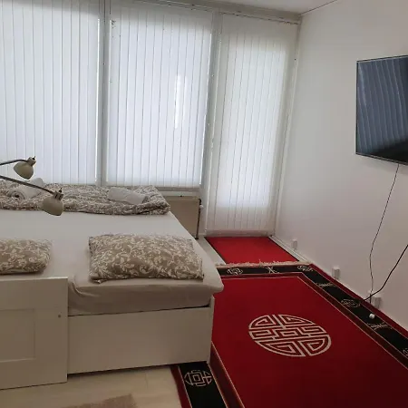 Superior Homestay *