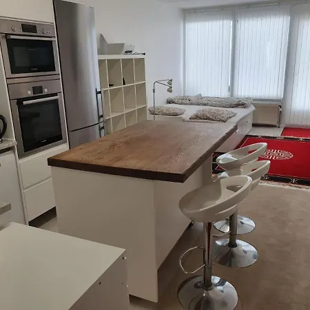 Homestay Superior Hoje Tastrup